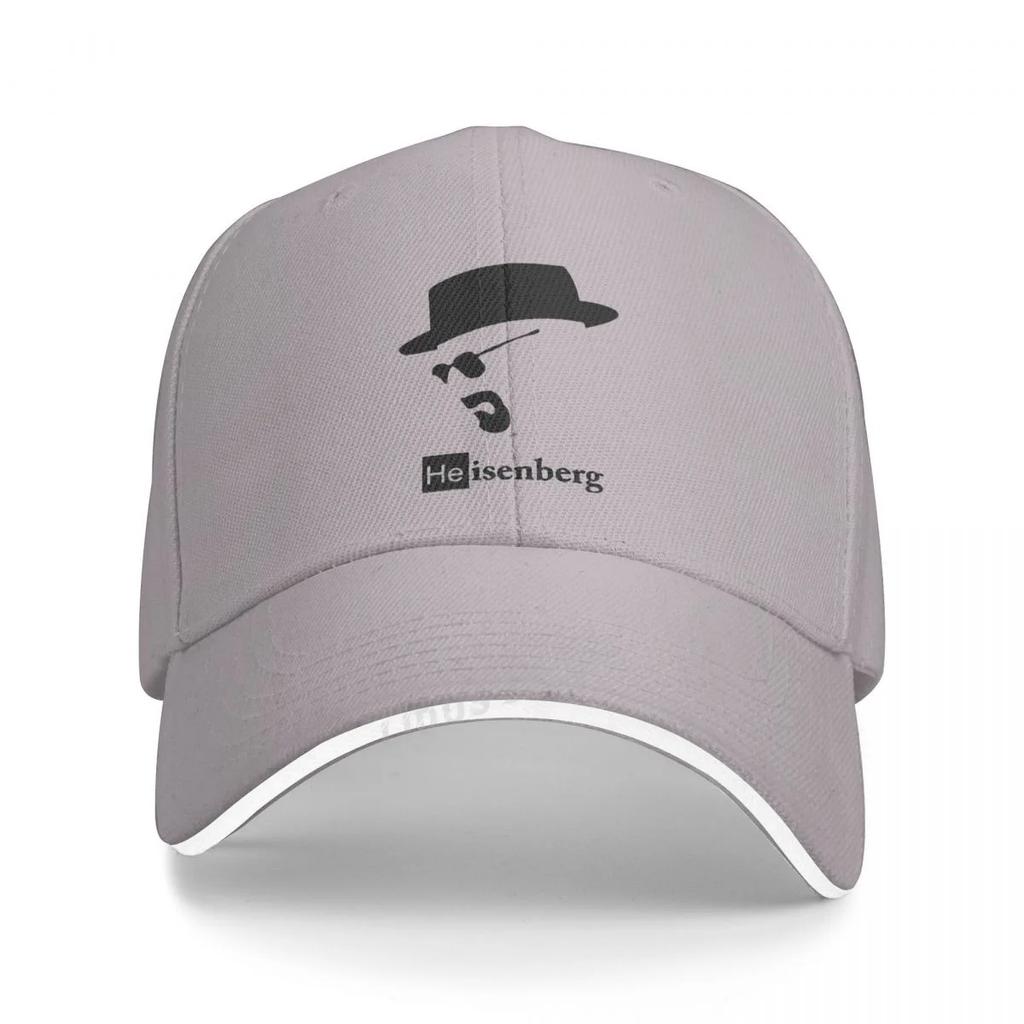 New Men Fashion Breaking Bad Baseball Cap Heisenberg Iam The Denger Retro Printed Dad Hat Men Women Adjustable Snapback Hat