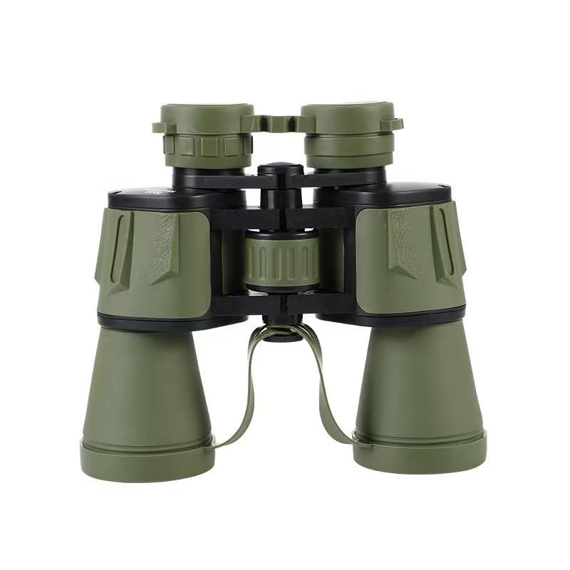 Outdoor Paul 20X50 HD Binoculars with High Magnification and 10X50 Handheld Photography Capability
