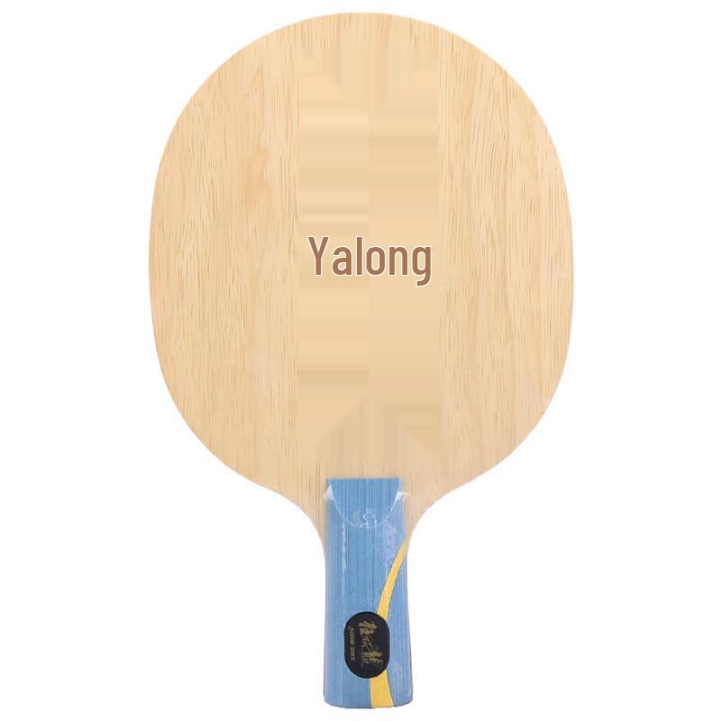 DHS Hurricane Long 5X Table Tennis Blade
