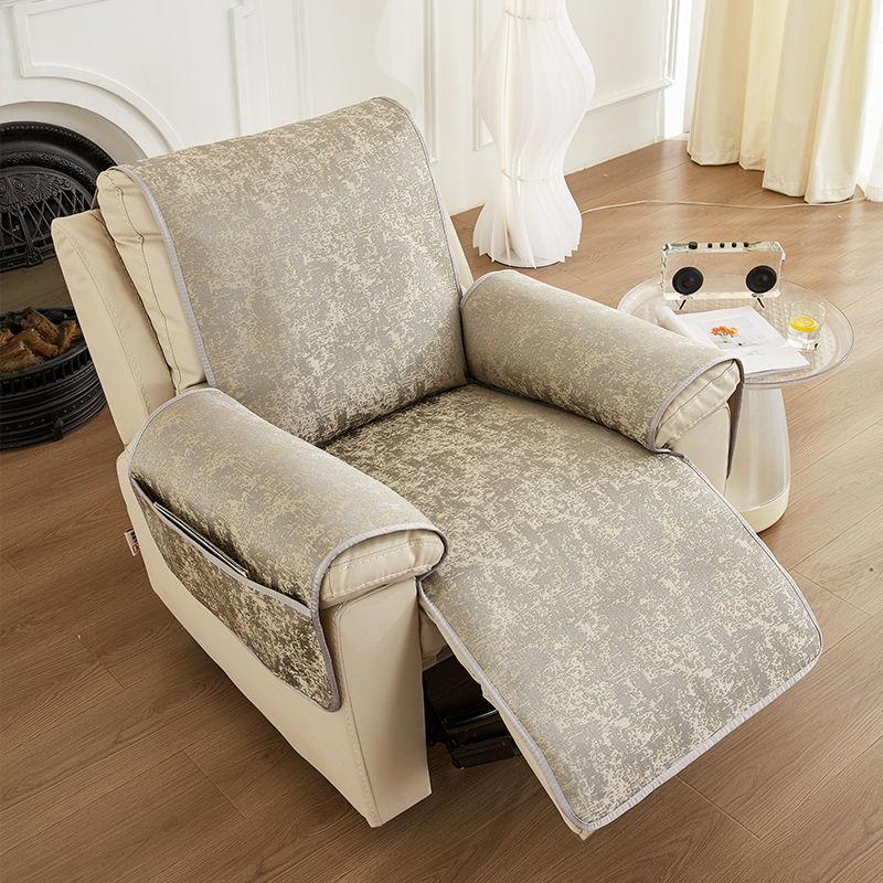 

Чехол на подушку для дивана из шенилла, нескользящий чехол для дивана, кресло, современный защитный чехол для мебели с рисунком снежинки 60*225cm cushion