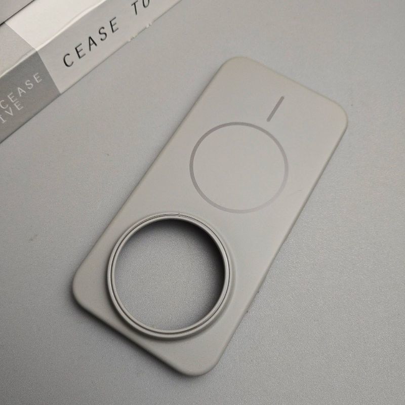 For Huawei Nova 15 Max Case Hard PC Magnetic Matte Ultra-Thin Shockproof Phone Cover For Huawei Nova 15Max 5G Shell Bumper