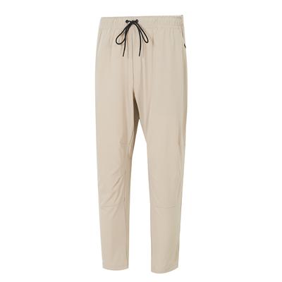 Unlimited Dri-Fit Comfortable Fashion Simple Versatile Casual Pants Men Bottoms Khaki FB7547-251