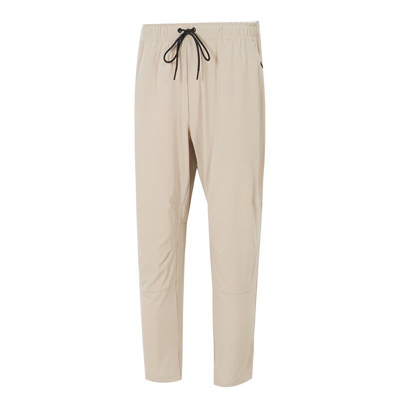 Nike Dri Fit Fall Casual Pants Men s Khaki 251 FB7547-251 M