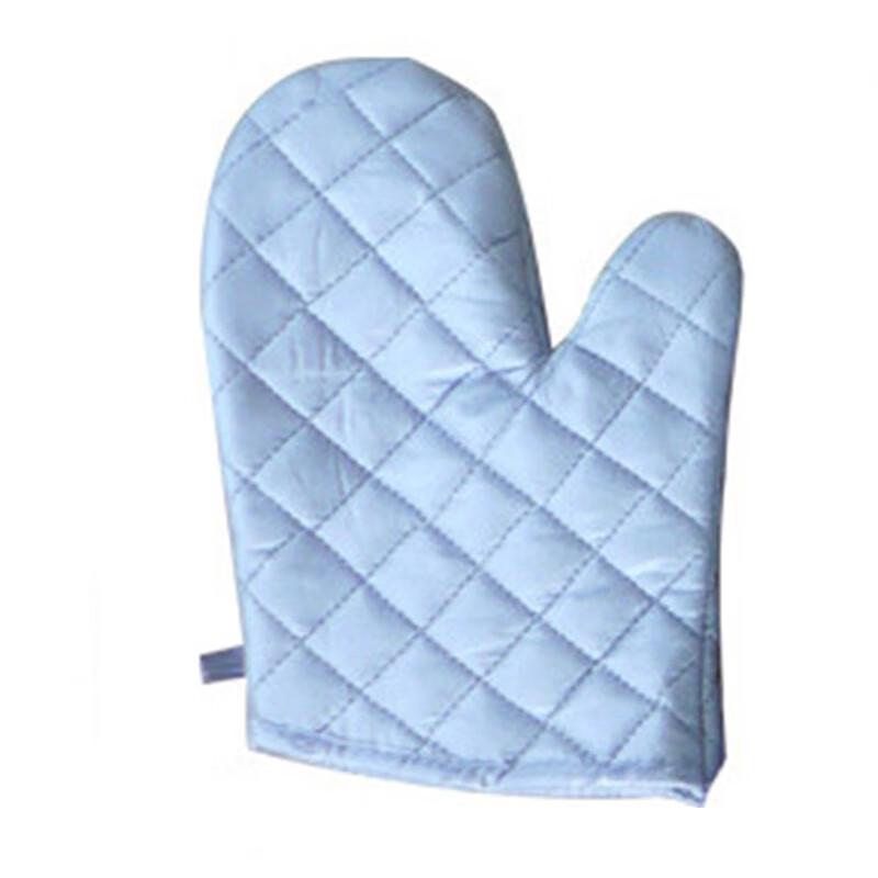 

Small Heat Resistant Oven & Microwave Gloves (3-Pair Pack)