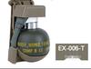 M67 Grenade Model - Military Fan CS Tactical Decoration & Film Photography Prop