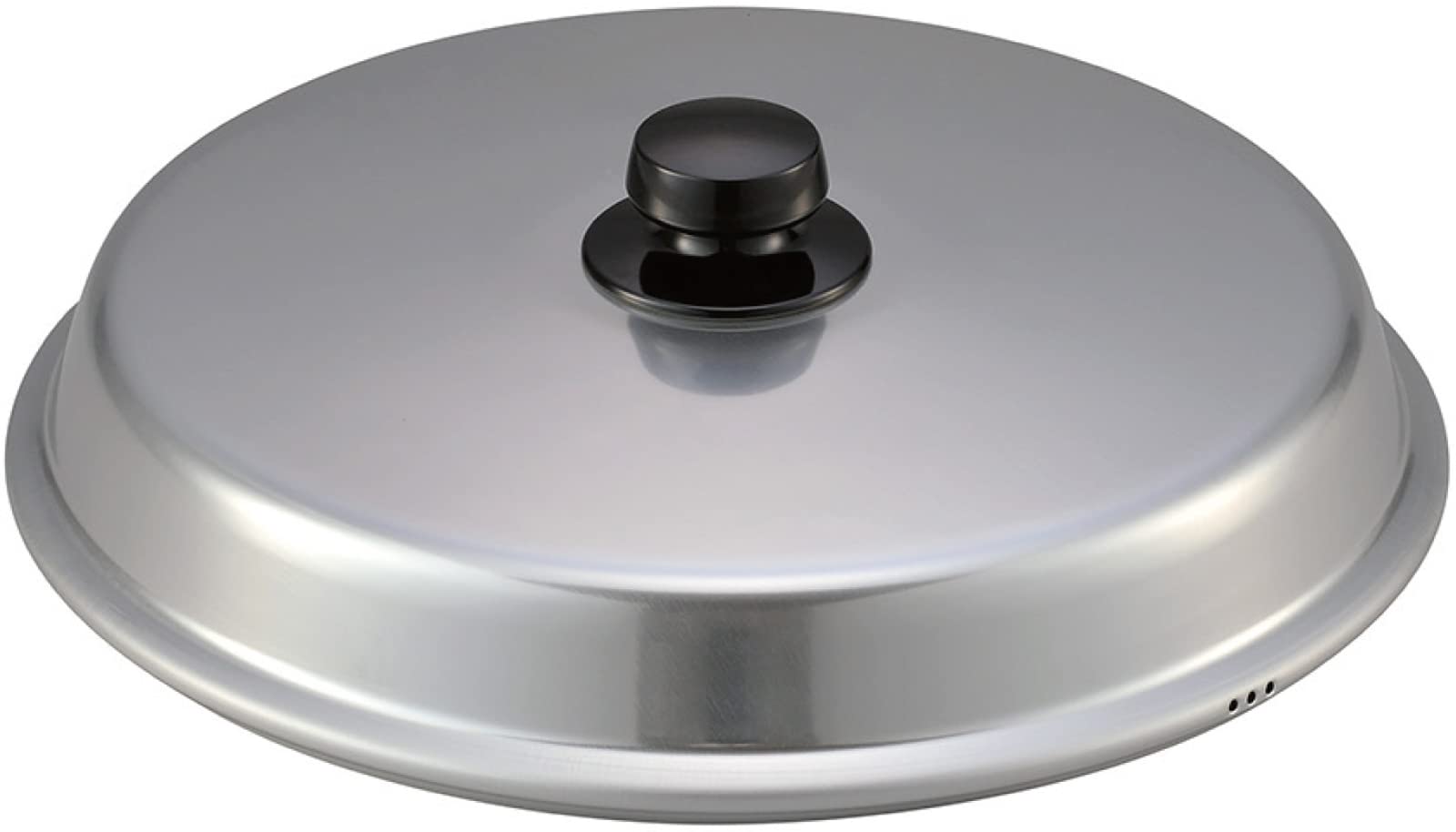 

Пароварка Hokuriku Aluminum, 36 см, Алюминий, Газовая плита, Сделано в Японии, Приготовление на пару, Анодированный алюминий, A-1484