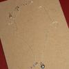 kiichaa Key Necklace