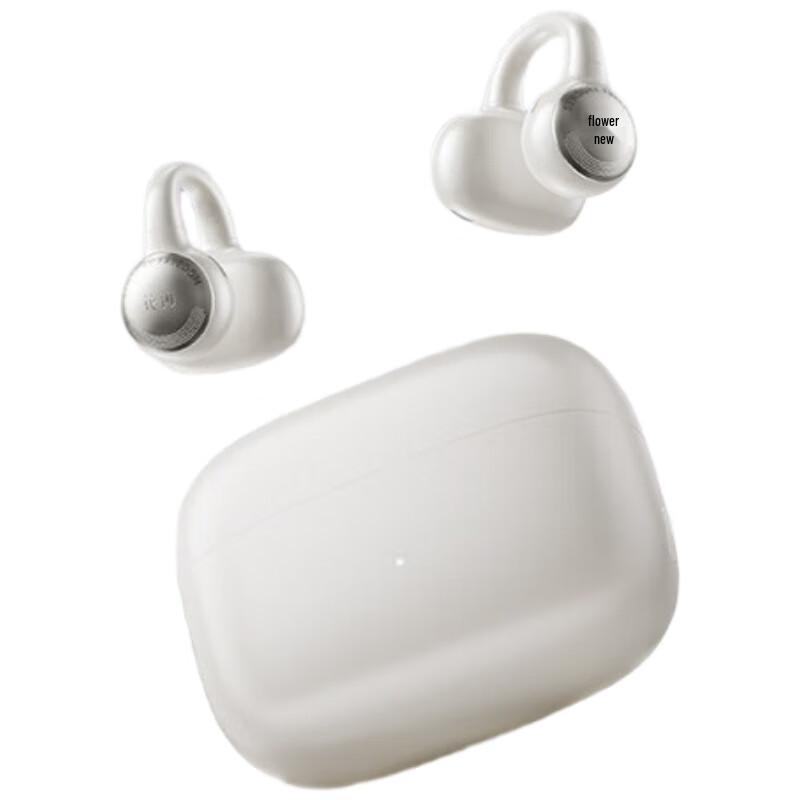 

EDIFIER Zero Clip Open-Ear Bluetooth Ear-Clip Headphones