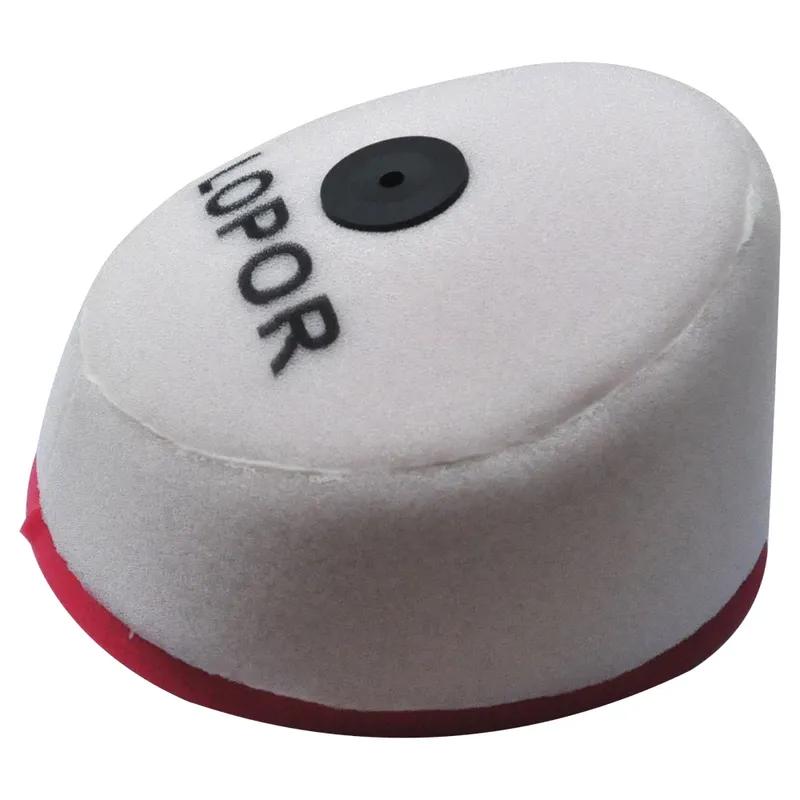 Motorcycle Air Filter For Husqvarna WR 250 WR300 90-13 TE 310 TE310 R 09-14 TXC310 R 11-14 CR360 WR360 90-03 TC 450 TE450 02-10