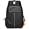 Modischer Cooler Herrenrucksack Hohe Qualität Nylon Herren Taschen Große Kapazität Computertasche Wasserdichte Schultaschen Handtasche Für Mann