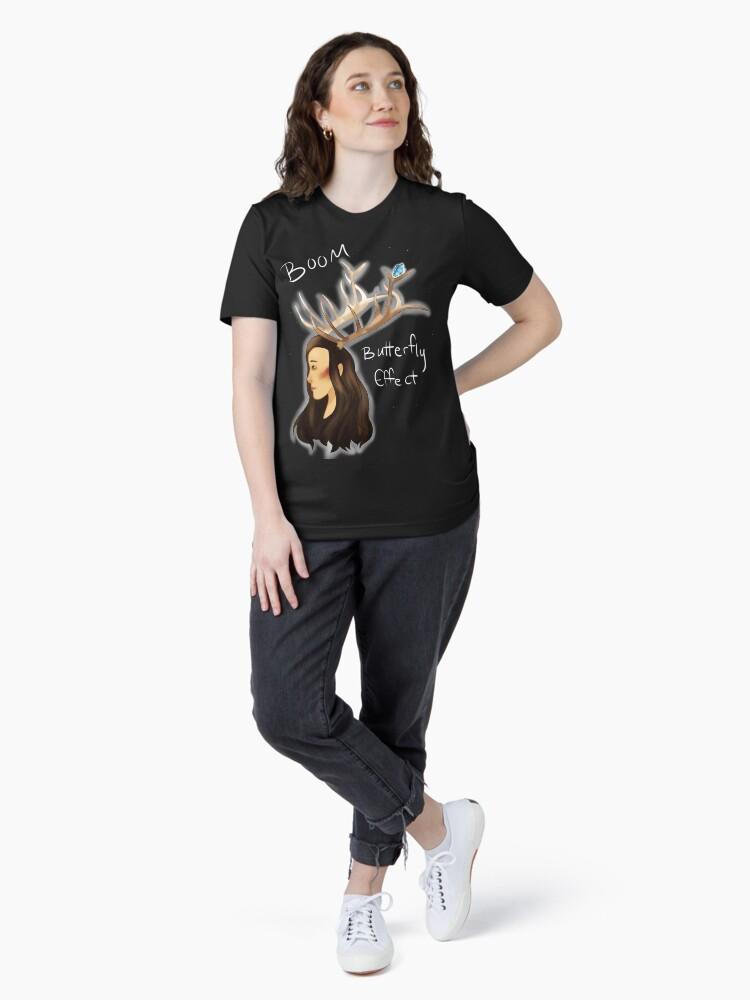 Until Dawn Essential T-Shirt