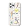 Zhitai 15 Pro Max Jelly Skin iPhone Case for iPhone 12-16, Apple 13/14/78, Cartoon Design