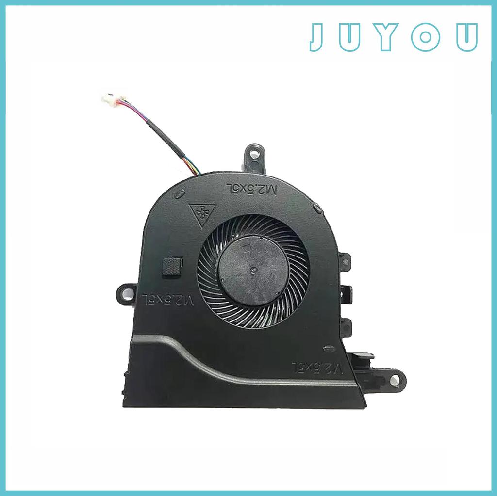 Dell Latitude L3590/E3590 15 5570/5575 P75F Replacement Fan