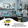 Spring Balancer Fixture Holder Adjustable Multifunctional Stretchy Professional Stable Easy To Apply Tool Balancer Heavy