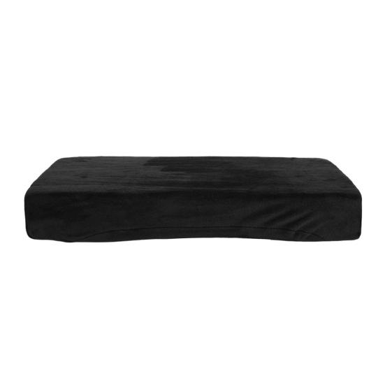 Plush Dust Cover for Professional MPK Mini MK3/Play Keyboard Controller Protective Cover with Drawstring Keyboard Controller Accessories