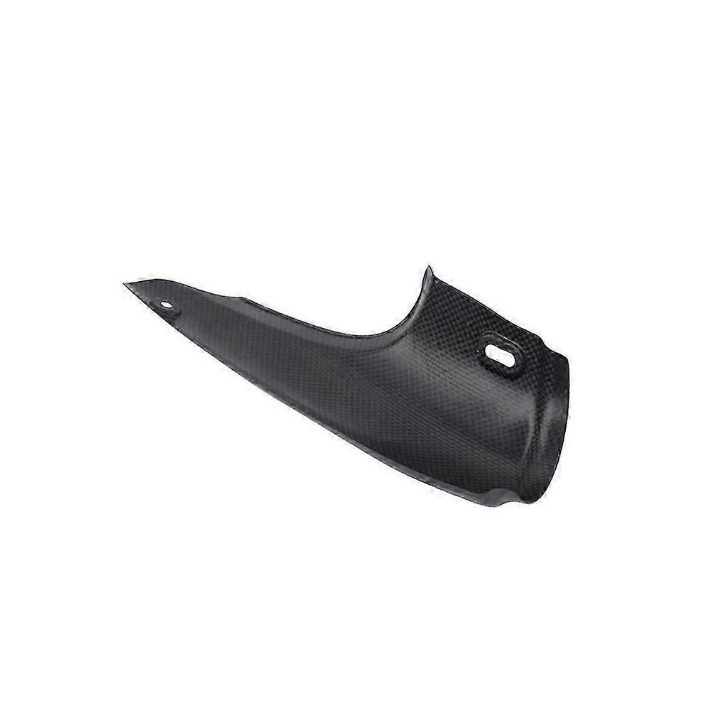 Motorcycle Exhaust Muffler Pipe Heat Shield Cover Guard Anti-Scalding Cover for R1200GS 2013-2018 R1250GS 2019-2023