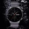 22mm Link Bracelet For Huawei Watch 4 Pro GT3Pro GT4 46mm Luxury Stainless Steel Band For For Amazfit GTR 47mm Alloy Metal Strap