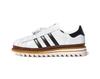 CLOT× Adidas Originals Superstar de Edison Chen Cloud White Sand IH3132