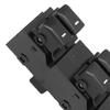 Electric Power Window Master Switch Button For Kia Sportage 2011-2016 OEM Part Number 935703W400 Replacement Car Accessories