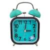 Super Loud Luminous Alarm Clock 3 Inch Loud Alarm Clock Classical Retro Alarm Clock  For Students