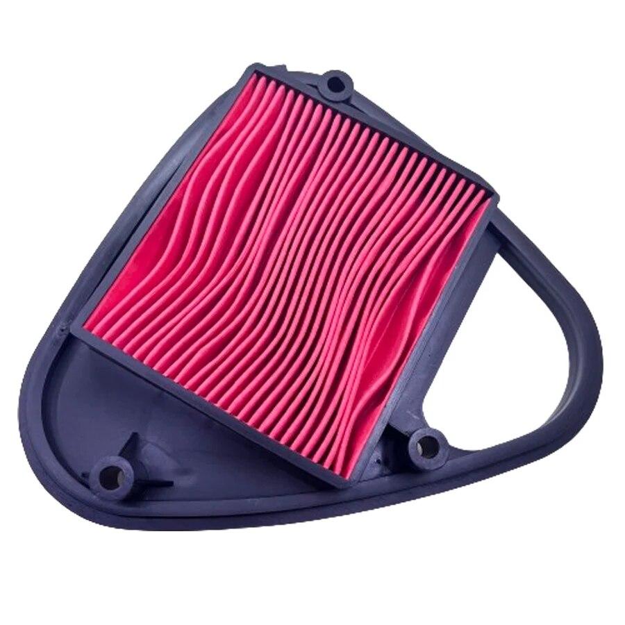 Motorzubehör Motorrad-Luftfilterreiniger Motorrad-Refit-Teile für Honda Shadow 600 Steed VLX 400 600 1995-1997 Jahre