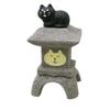 Japanese Zakka Mid-Autumn Festival Moon Viewing Resin Ornaments - Decorative Props & Gifts