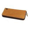 [Dakota] BLACK LABEL Waxed Long Wallet 0625903 Camel/45 Camel(45)