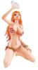 One Piece Nami Scale Complete Figure To Megatre Jump Characters Portrait.Of.Pirates "LIMITED EDITION" Ver.BB_03 1/8 (Limited Shop, Store, Etc.)