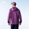 Anta Light Shell 3.0 Sun Protection Hooded Jacket