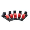 - Tire Wheel Hub Hook Wheel Shop Display Stand Metal Holder Rack Wall Mounted Racing Car Wheel Hub Hanging Boss Hook