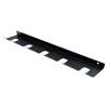 Plastic Tool Organizers Storage Rack Screwdriver Wrench Socket Holder Hook For Efficient Storage In Garage And Workshop