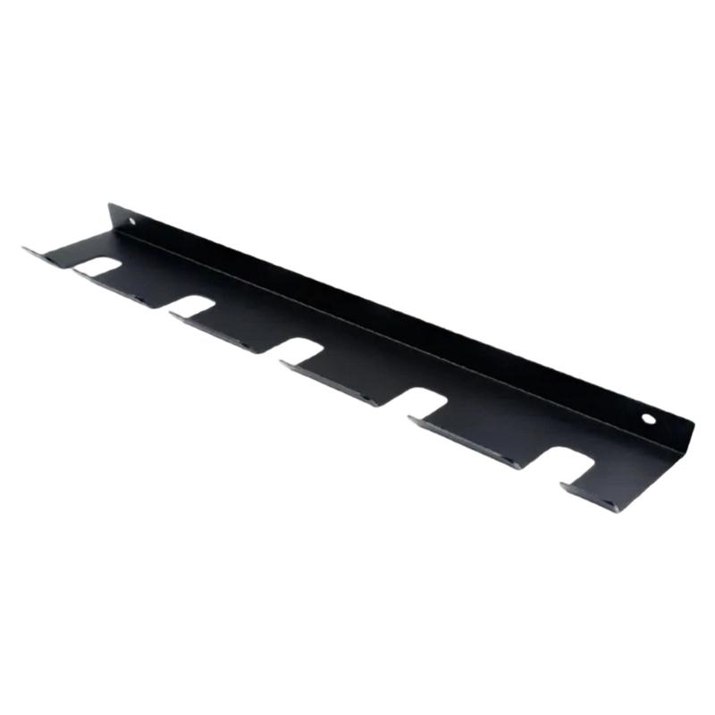 Plastic Tool Organizers Storage Rack Screwdriver Wrench Socket Holder Hook For Efficient Storage In Garage And Workshop