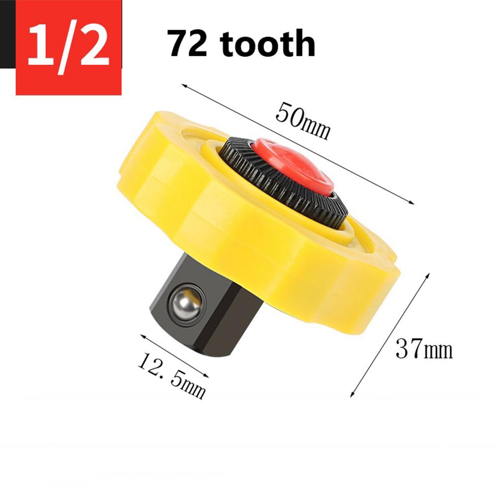 Finger Ratchet Wrench 72 Teeth Ratchet Tight Space Access Strength And Durability Compact Design For Tight Space Work
