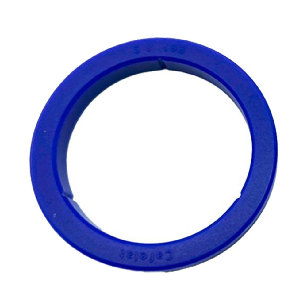 Precision Fit Silicon Seals For Use With All Modern Replica Coffee Makers Featuring An Eight Millimeter Opening