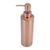Stainless Steel Kitchen Bathroom Countertop Hand Pump Liquid Soap Dispenser Lotion Bottle 350ML