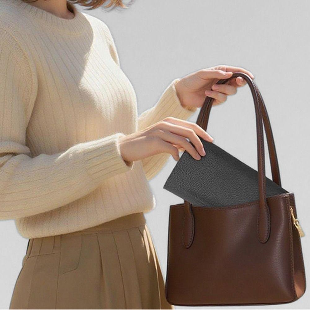 Foldable Travel Foot Rest Waterproof Car Seat Gap Leg Sling Hanging Foot Pad Road Trips