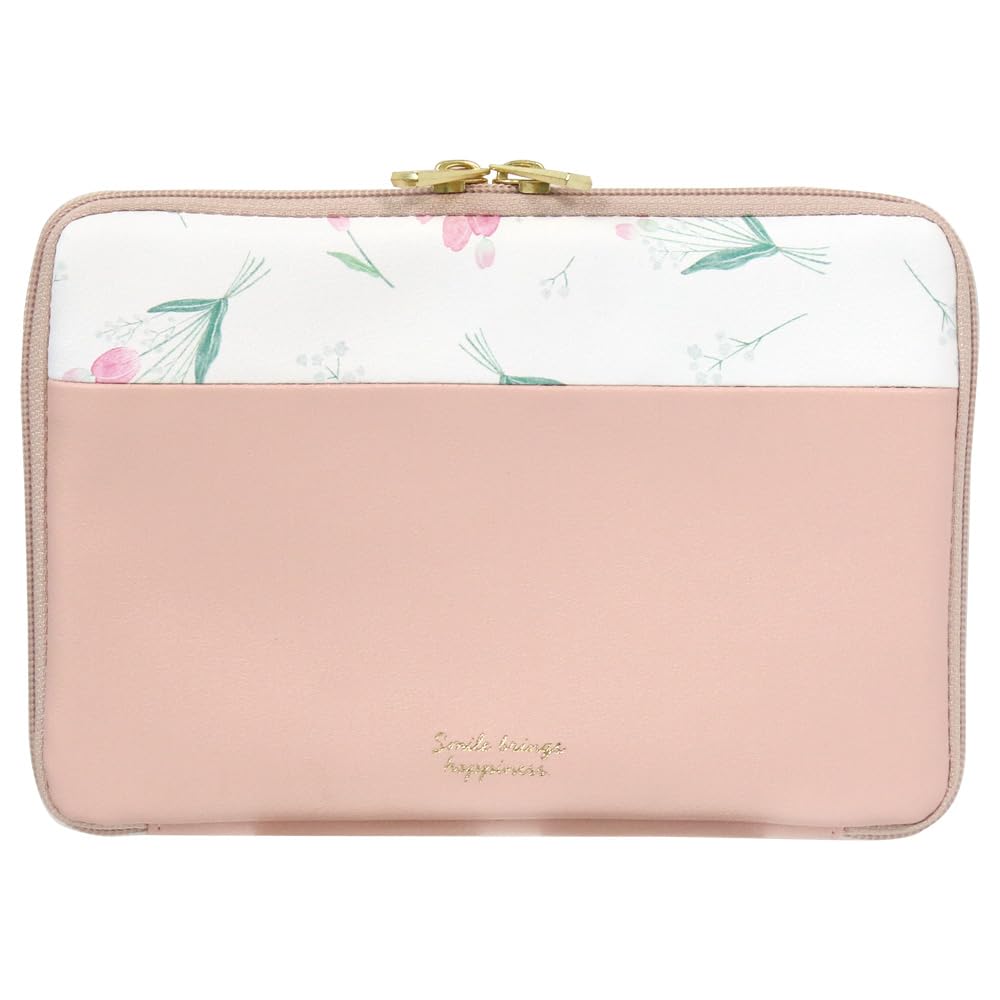 

[LABCLIP] Multi-Pouch Mellow Days