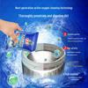 Water Guardian Washing Machine Cleaner