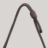 Tommy Hilfiger Weatherproof Musette Bag AM12741 FREE Black BDS