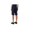Emporio Armani Ss22 Solid Color Logo Print Sports Shorts Men shorts Dark-Blue 3LPS53-PJEQZ-1554