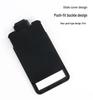 Retractable ID Badge Holder with Lanyard for Office and Bus Cards