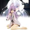 Of The Journey Elaina Elaina Figurine Anime Model Sitting Posture Gift Ornament