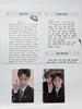 [USED] Not for sale member autograph CDLUN8BUFF