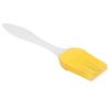 6Pcs Silicone Grill Scrubber Food Grade Pastry Scrubber Kitchen Gadget Basting Brush  Baking