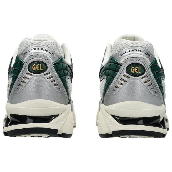Asics Gel Nimbus 10.1 Krémový háj Unisex tenisky 1203A761-101
