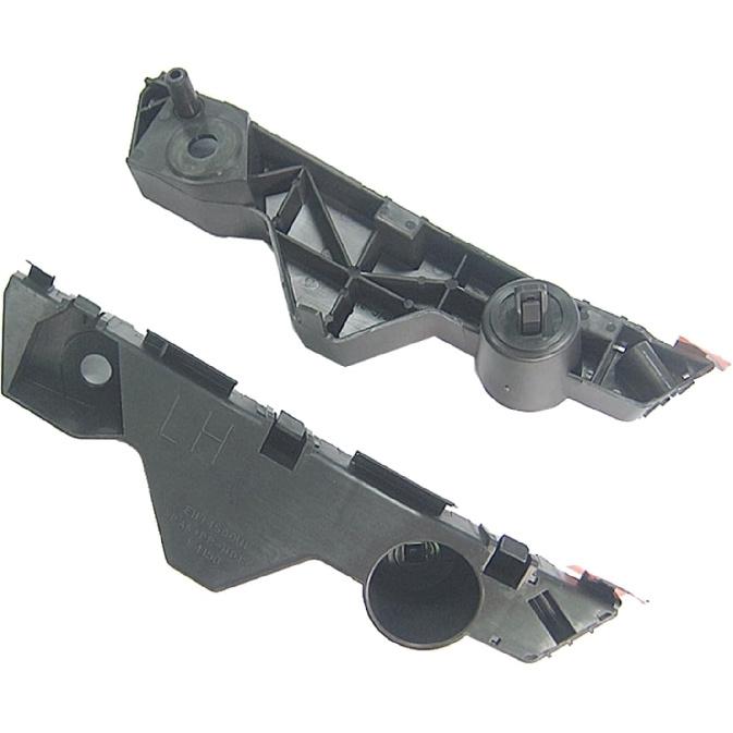 For Mazda CX-7 CX7 2009-2012, Car Front Bumper Retainer Support Bracket