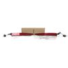 LED Rear Bumper & Fog Lights for 2017-2022 Hyundai Accent Modification