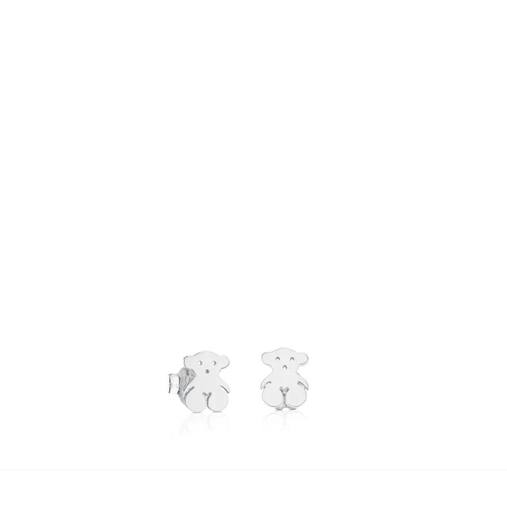Tous Bear Earrings/ Tous Bear Basic Earrings/611140030