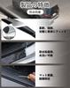 HUDIY RAV4 XA60 Series 2025 Exclusive Scuff Plate Side Step