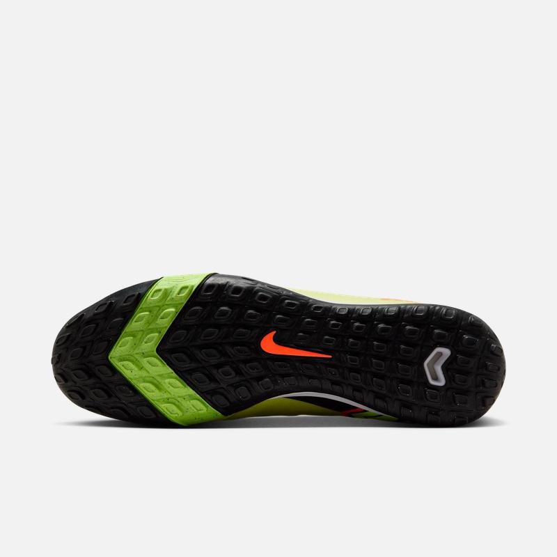 Nike Assassin Series Men's and Women's Breathable TF Football Shoes Spring Low Top  NIKE VAPOR 16 PRO FQ8687